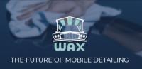 Wax Mobile Detailing Logo
