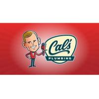 Cal's Plumbing Inc. Logo