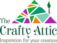 The Crafty Attic logo