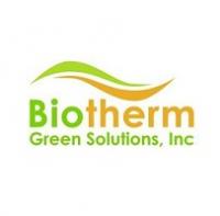 Biotherm Green Solutions, Inc. Logo