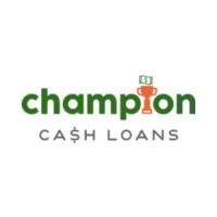 Champion Cash Loans Logo
