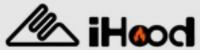 iHood Logo
