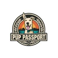 Pup Passport Logo