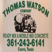 Thomas Watson Company, LLC Logo