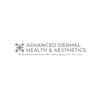 Advanced Dermal Health & Aesthetics Logo