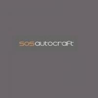 SOS Autocraft Inc. logo