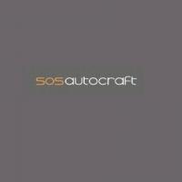 SOS Autocraft Inc. Logo