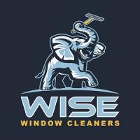 Wise Window Cleaners Logo
