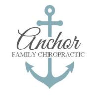 Anchor Family Chiropractic Logo
