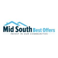 Mid South Best Offers Little Rock Logo