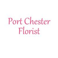 Port Chester Florist Logo
