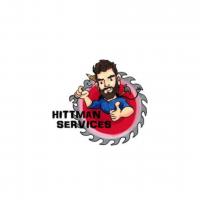 Hittman Services logo