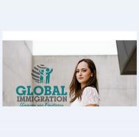 Global Immigration Logo