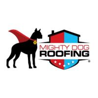 Mighty Dog Roofing Broward Logo