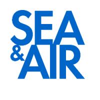 Sea & Air Logo