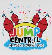 Jump Central Of Augusta LLC Logo