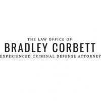 The Law Office of Bradley R Corbett, Criminal Defense Attorney Logo