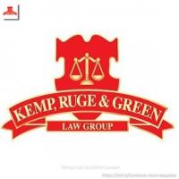 Kemp, Ruge & Green Law Group logo