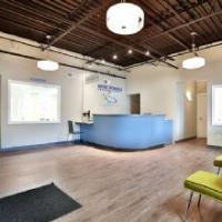 Music Schools International Logo