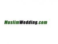 Muslim Wedding Logo