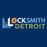 Locksmith Detroit logo