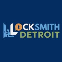 Locksmith Detroit Logo