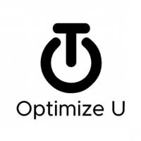 Optimize U - Chattanooga | Hormone Clinic logo