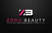 ZOHA Beauty Logo