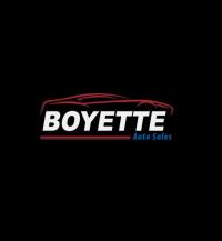 Boyette auto sales Logo