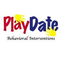 PlayDate Behavioral Interventions Logo