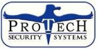 ProTech Security Systems Logo