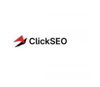 CLICKSEO Logo