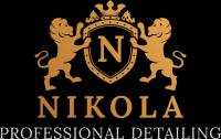 Nikola Professional Detailing Logo