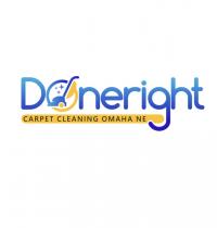 Done Right Carpet Cleaning Omaha Logo