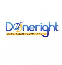 Done Right Carpet Cleaning Omaha Logo