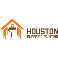 Houston Superior Painting Logo