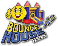 Bounce House Rentals AZ Logo