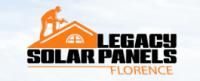 Legacy Solar Panels Florence Logo