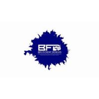 Bio-Fusion Designs logo
