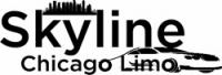 Skyline Chicago Limo Schaumburg Logo