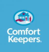Comfort Keepers of Polk County, FL Logo