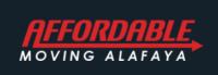 Affordable Moving Alafaya – Local Movers Logo