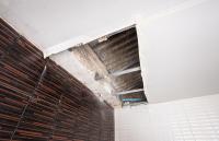 Water Damage Experts of Greensboro Logo
