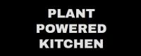 Plant Powered Vegan Restaurant Phoenix AZ logo