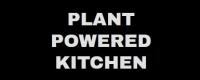 Plant Powered Vegan Restaurant Phoenix AZ Logo
