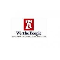 We The People Logo