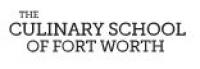 The Culinary School of Fort Worth Logo
