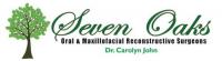 Seven Oaks Oral Surgery logo