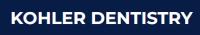 Kohler Dentistry Logo