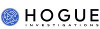 Hogue Investigations Logo